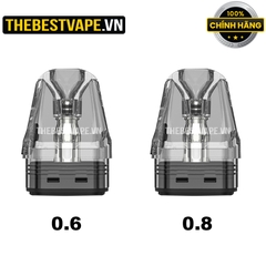 Oxva - XLIM Top Fill - Cartridge ( Pod Châm Dầu )