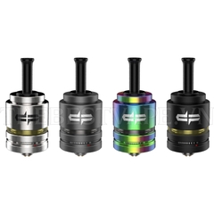 Digiflavor - SIREN MTL RTA V4 - ( Đầu đốt gắn coil )