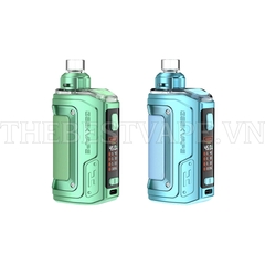 GeekVape - H45 CRYSTAL EDITION ( 45W ) - Pod Kit