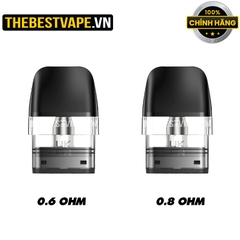 Geekvape - Q Cartridge ( Đầu Pod )