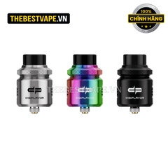 Geekvape - DIGIFLAVOR DROP RDA V2