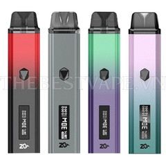 ZQ Vapor - XTAL PRO ( 30W ) - Pod Kit