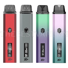 ZQ Vapor - XTAL PRO ( 30W ) - Pod Kit
