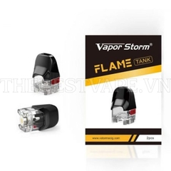 Vapor Storm - FLAME TANK