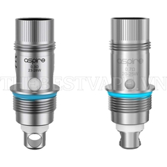 Aspire - NAUTILUS Coil - Occ Replacement ( Lõi đốt )