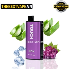Gcore - TOUCH 20000 - DISPOSABLE ( POD DÙNG 1 LẦN )