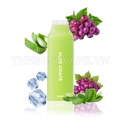 MOTI - ONE POD ( Đầu Pod Chứa Dầu )