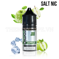 Romio - APPLE ( Táo Lạnh ) - Salt Nicotine