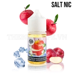 The Myth Vapor - ICE APPLE ( Táo Lạnh ) - Salt Nicotine