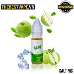 Kristal - APPLE ( Táo lạnh ) - Salt Nicotine
