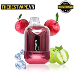 CS25Vape - CS9000 - DISPOSABLE ( POD DÙNG 1 LẦN )
