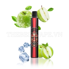 Ijoy - LIO BAR 1500 hơi Disposable ( Pod 1 Lần )