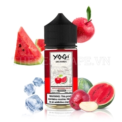 Yogi ( Orchards ) - APPLE WATERMELON ICE ( Táo Dưa Hấu Lạnh ) - Freebase