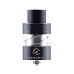 AROMAMIZER V-RDA by Steam Crave