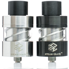 AROMAMIZER V-RDA by Steam Crave