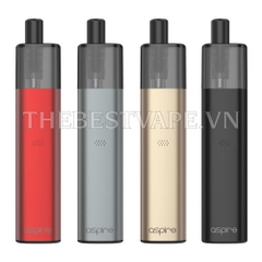 Aspire - VILTER ( 15W ) - Pod Mod Kit