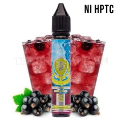 Cypher - Lemonade Black Currant 30 ml 16 mg