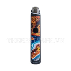 Werti - GUARD LITE - Pod Mod Kit