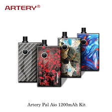 PodSystem Artery Pal Aio Kit