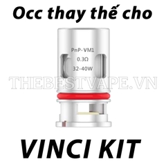 VOOPOO - PNP Series Coil - Occ Replacment ( lõi đốt )