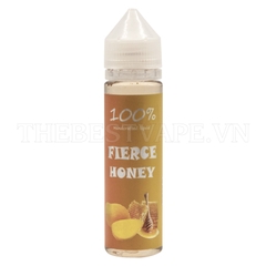 FIERCE HONEY by Ministry Of Creams