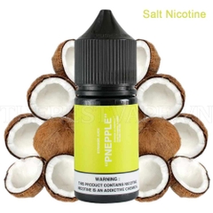 Tinh dầu vape salt nicotine PNEPPLE 35Ni Strangr Juice