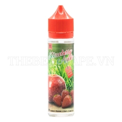 STRAWBERRY APPLE