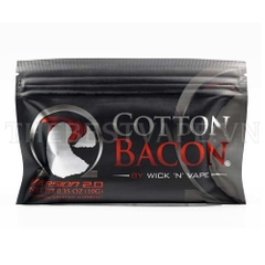 BACON COTTON - GÒN BACON