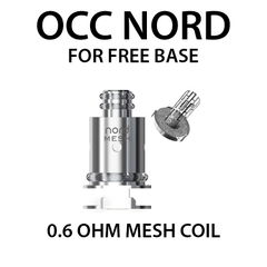 Coil Occ NORD KIT chính hãng Smok