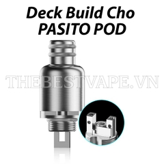 Coil cho Pastito Pod System