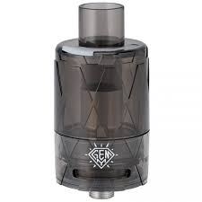Freemax - GEMM DISPOSABLE TANK - SubOhm Tank
