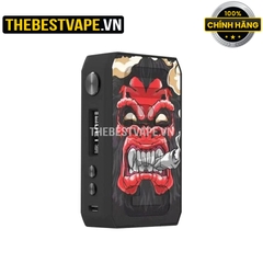 Ijoy - CIGPET CAPO ( 126W ) - Box Mod