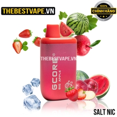Gcore - GC6500 - DISPOSABLE ( POD DÙNG 1 LẦN )