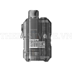 Aspire - GOTEK X POD - Pod Kit