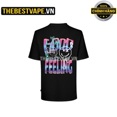 The Best Vape - Good Feeling - T Shirt