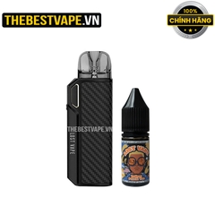 Lost Vape - THELEMA Elite (40W) - Pod Kit