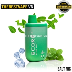 Gcore - GC6500 - DISPOSABLE ( POD DÙNG 1 LẦN )