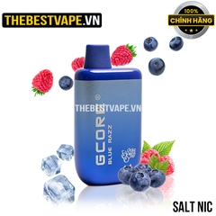 Gcore - GC6500 - DISPOSABLE ( POD DÙNG 1 LẦN )