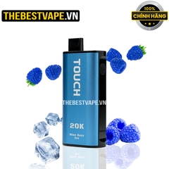 Gcore - TOUCH 20000 - DISPOSABLE ( POD DÙNG 1 LẦN )