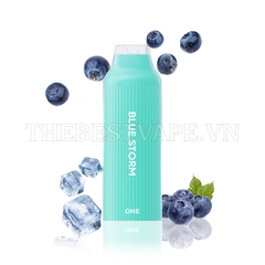 MOTI - ONE POD ( Đầu Pod Chứa Dầu )