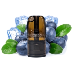 CISOO ME ( VOVA ) - Closed Cartridge ( Pod chứa dầu )