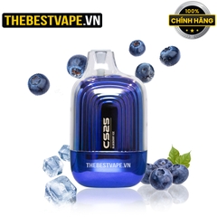 CS25Vape - CS9000 - DISPOSABLE ( POD DÙNG 1 LẦN )