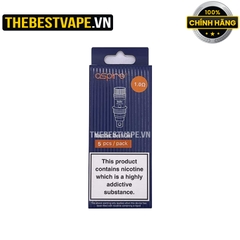 Aspire - NAUTILUS Coil - Occ Replacement ( Lõi đốt )