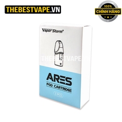 Vapor Storm - Ares Pod Cartridge ( Đầu Pod )