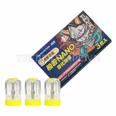 HANNYA NANO - Closed Cartridge