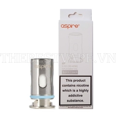 Aspire - BP Coil - Occ Replacement ( lõi đốt )