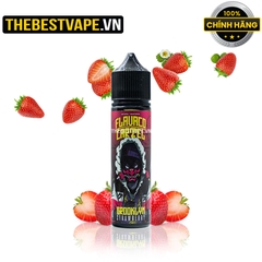 Flavaco Cartel - BROOKLYN ( Dâu Lạnh ) - Freebase