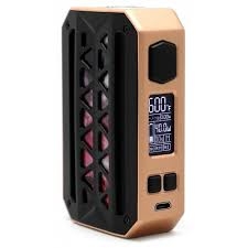 EMask218w by Vzone