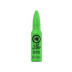Tinh dầu vape UK Apple Pie 60ml