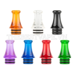 Driptip 510 AS242 tụ vị - đầu hút vape chính hãng